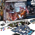 Star Wars Fantasy Flight Games