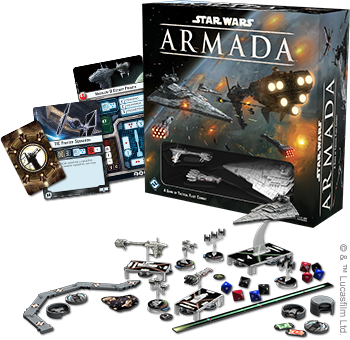 Star Wars: Armada