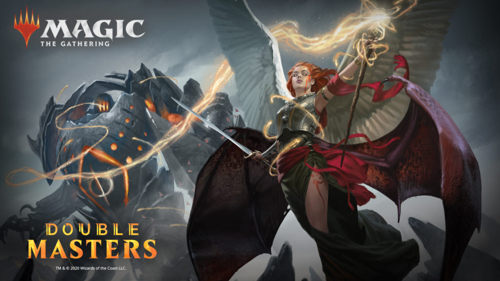 Magic the Gathering: Double Masters