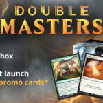 Double Masters