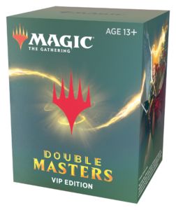 Double Masters - VIP Edition