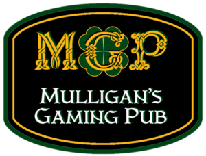 Mulligan's Gaming Pub
