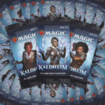 Kaldheim Draft Boosters